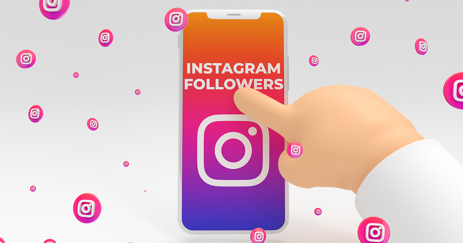 How To Get Followers On Instagram Free