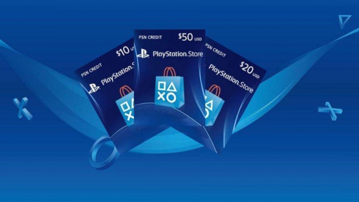 how-to-get-free-playstation-store-money
