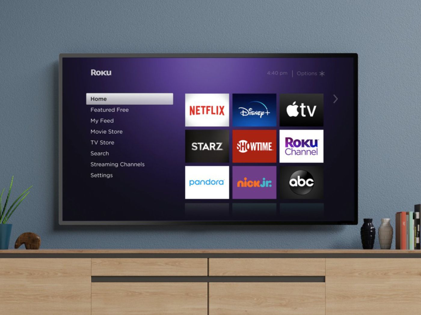 How To Get HBO Max On Roku Tv