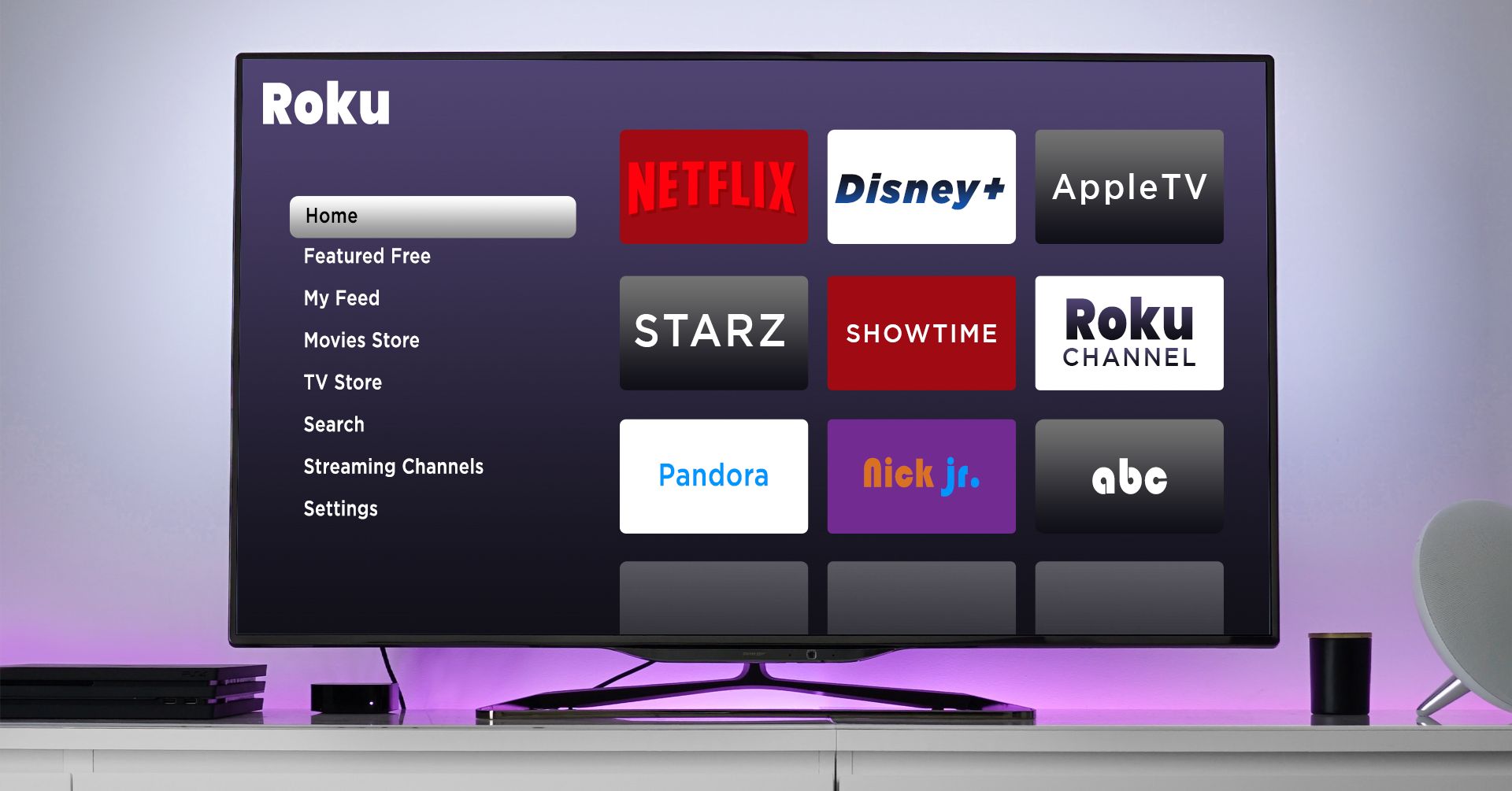 How To Get Internet Browser On Roku