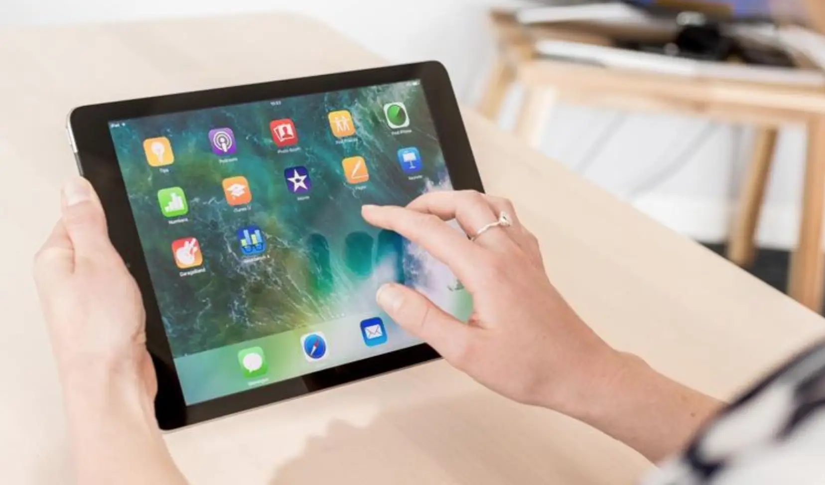 how-to-get-internet-on-ipad-without-wifi