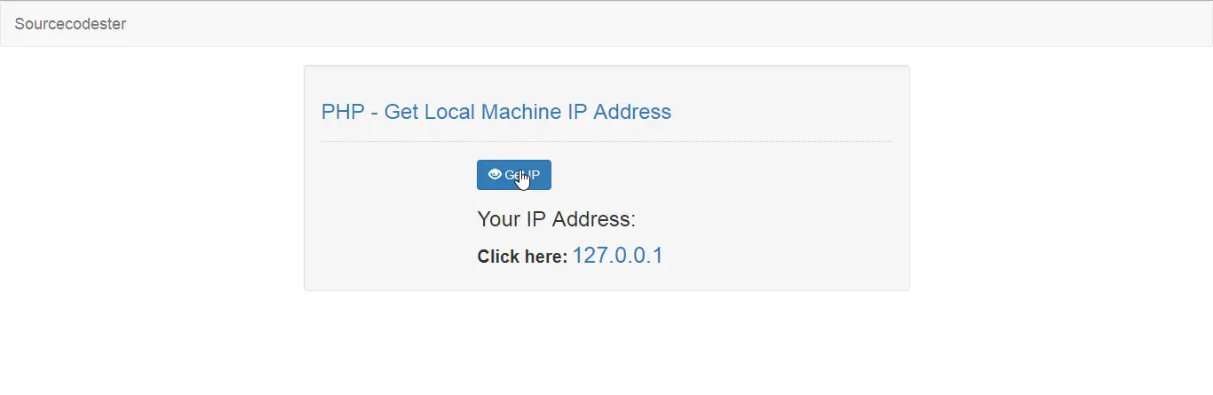 how-to-get-local-system-ip-address-in-php