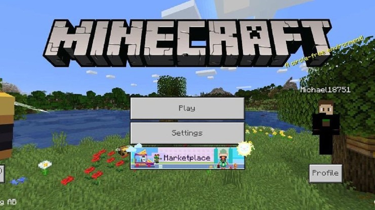 How To Get Minecraft Bedrock Edition On PC