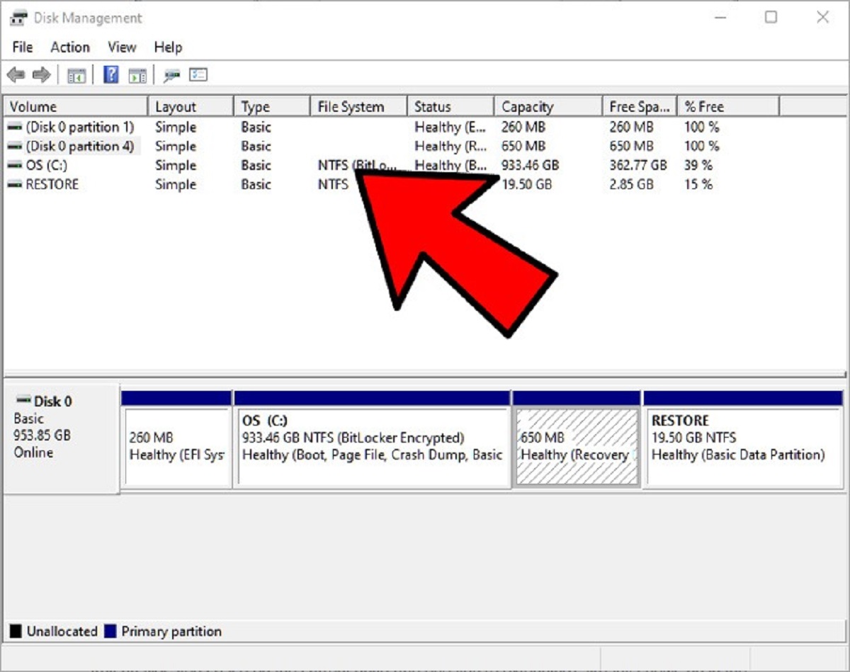 how-to-get-more-disk-space-on-pc