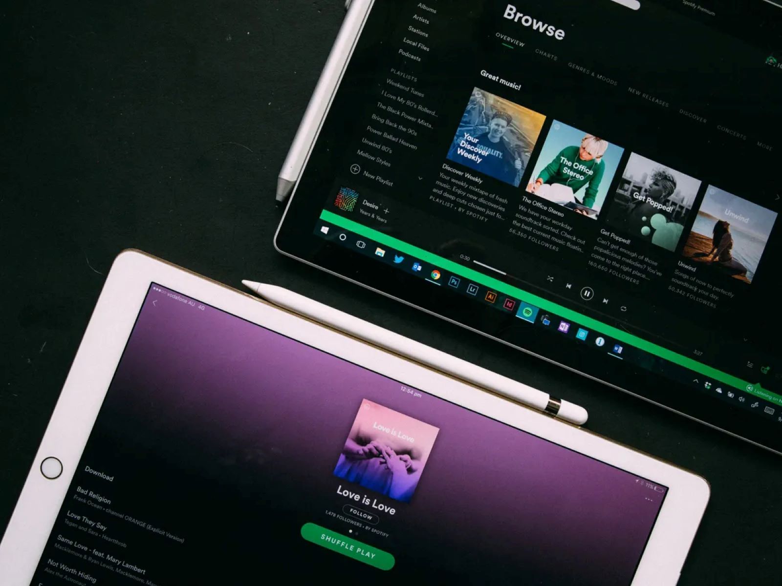 how-to-get-my-music-on-spotify