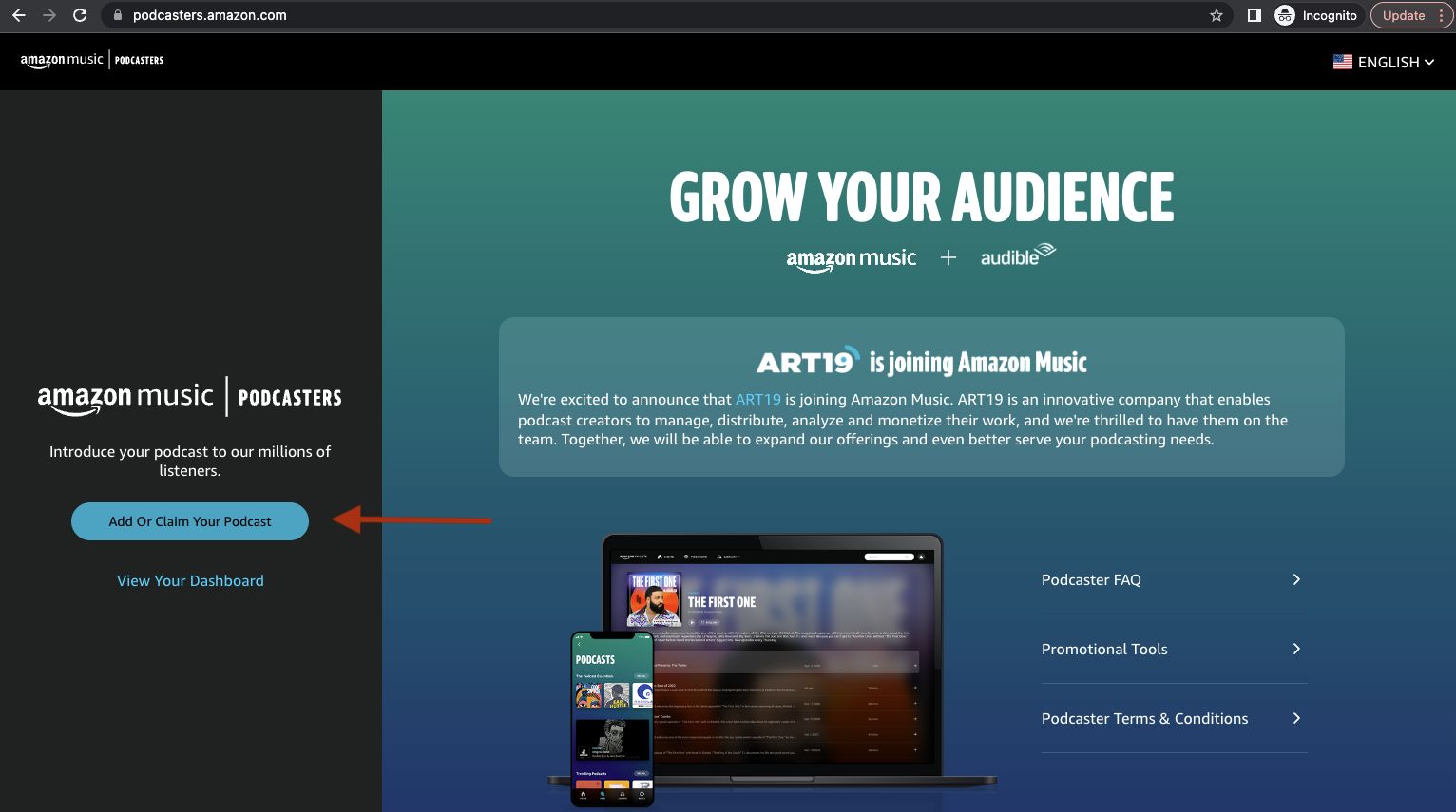how-to-get-my-podcast-on-amazon-music