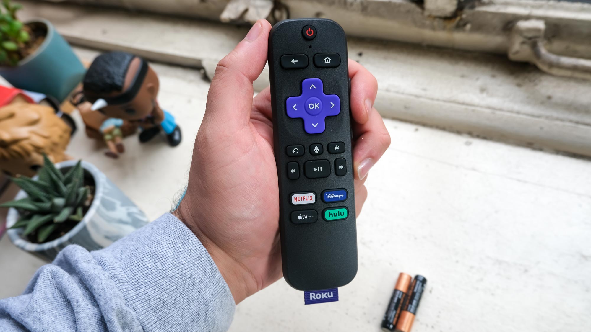 how-to-get-my-roku-remote-to-work