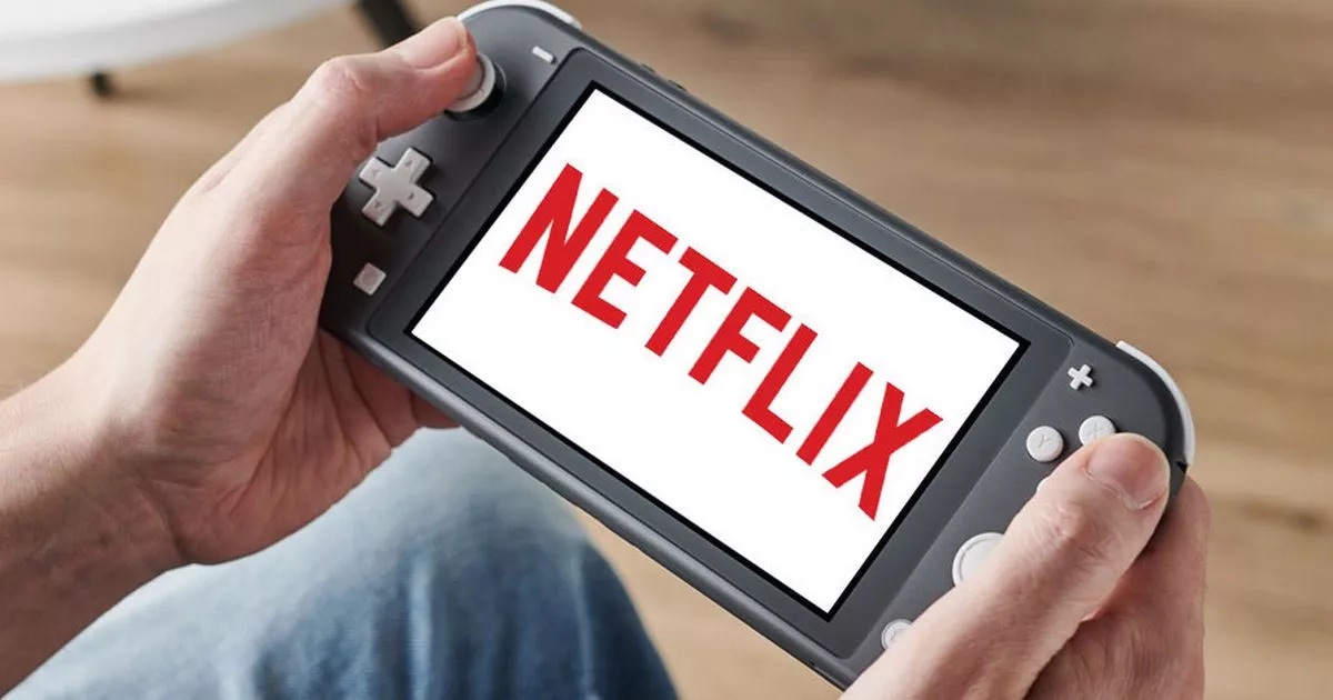 How To Get Netflix On Nintendo Switch