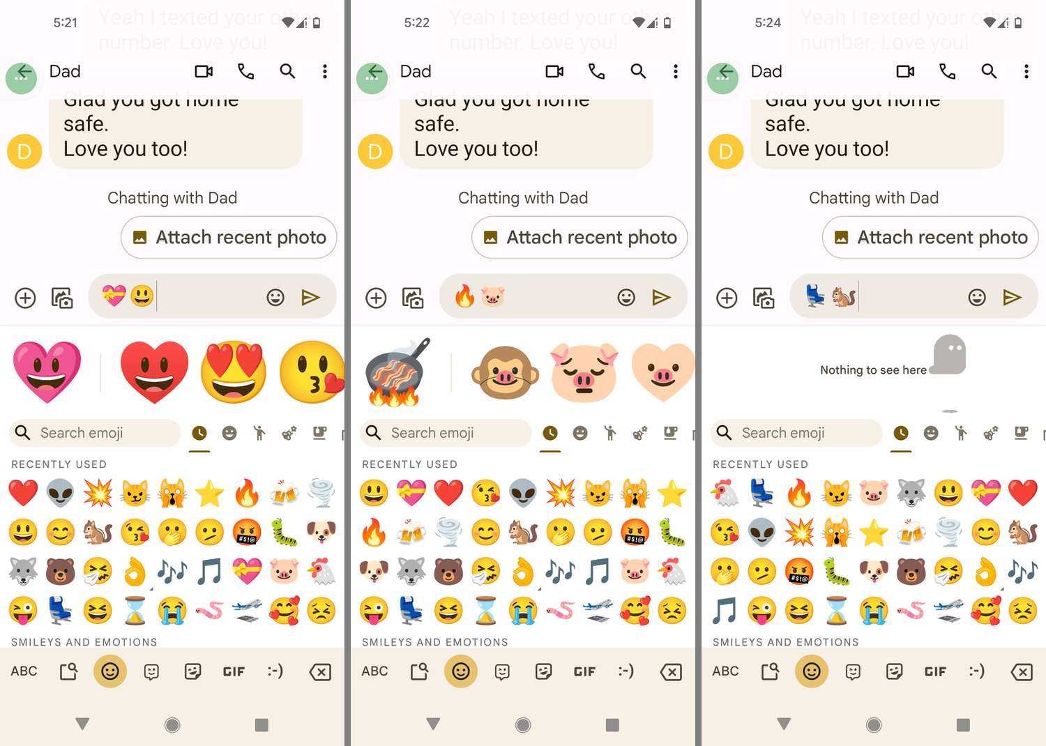 How To Get New Emojis On Android