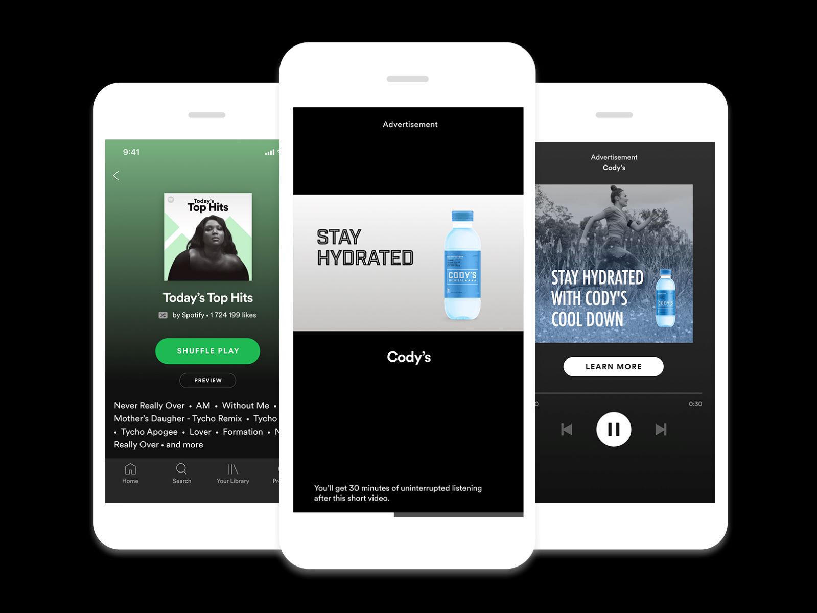 how-to-get-no-ads-on-spotify