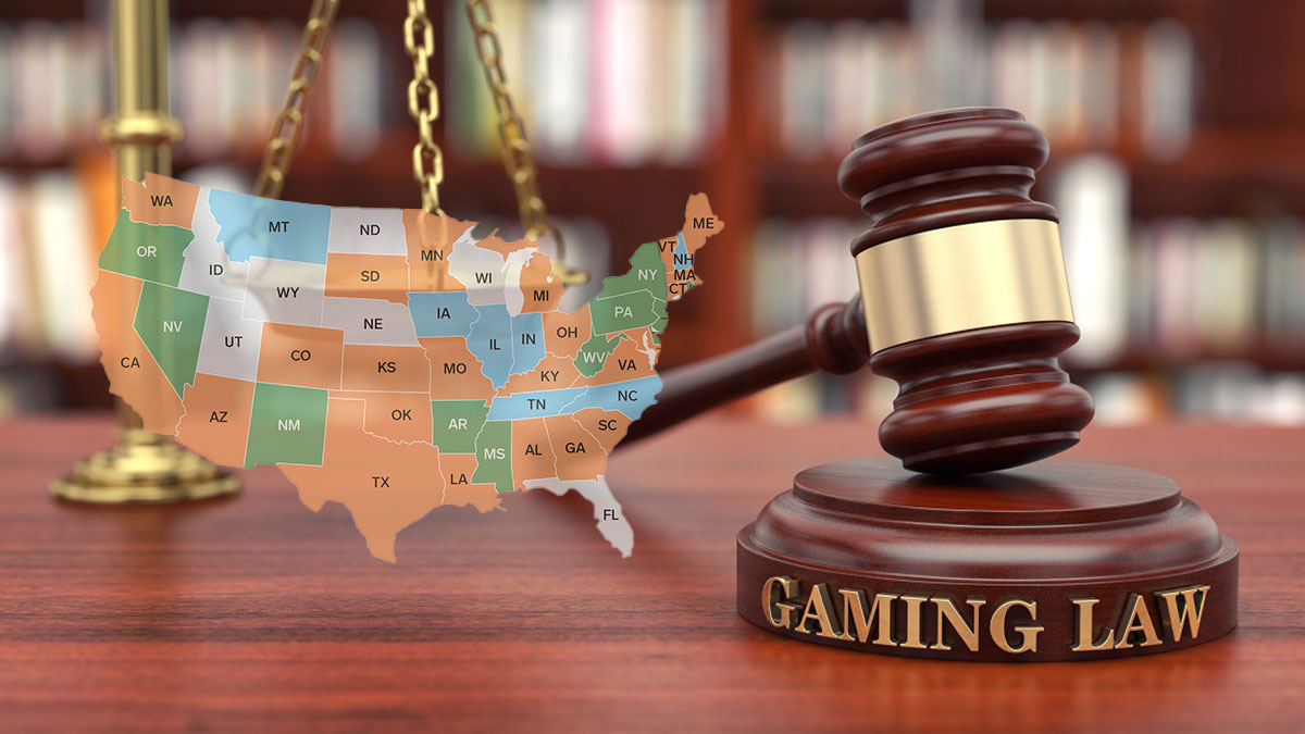 How To Get Online Gaming License