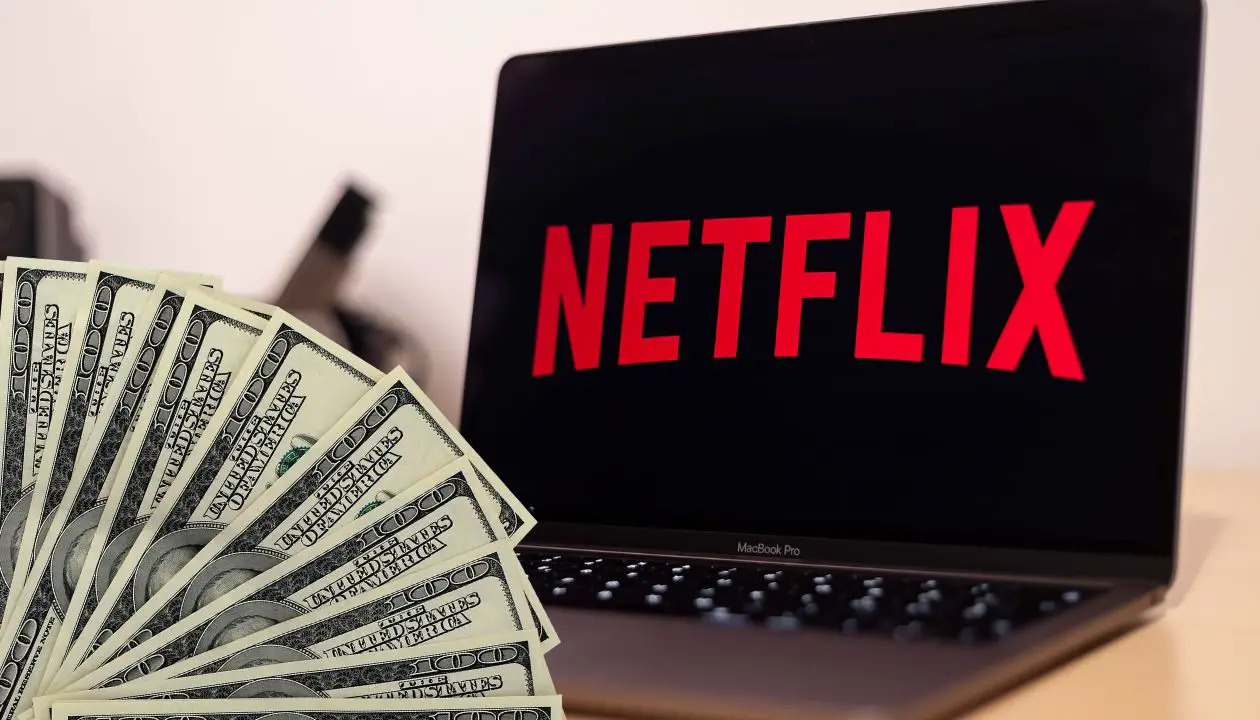 How To Get Paid For Watching Netflix