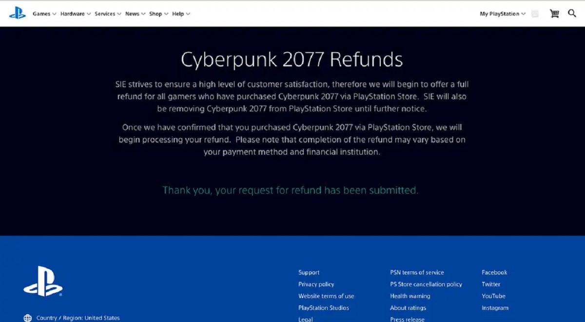 how-to-get-refund-on-playstation-store
