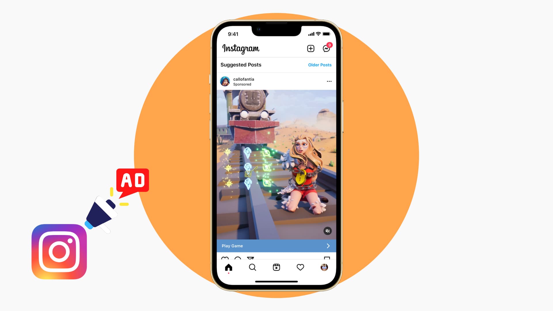 how-to-get-rid-of-ads-on-instagram