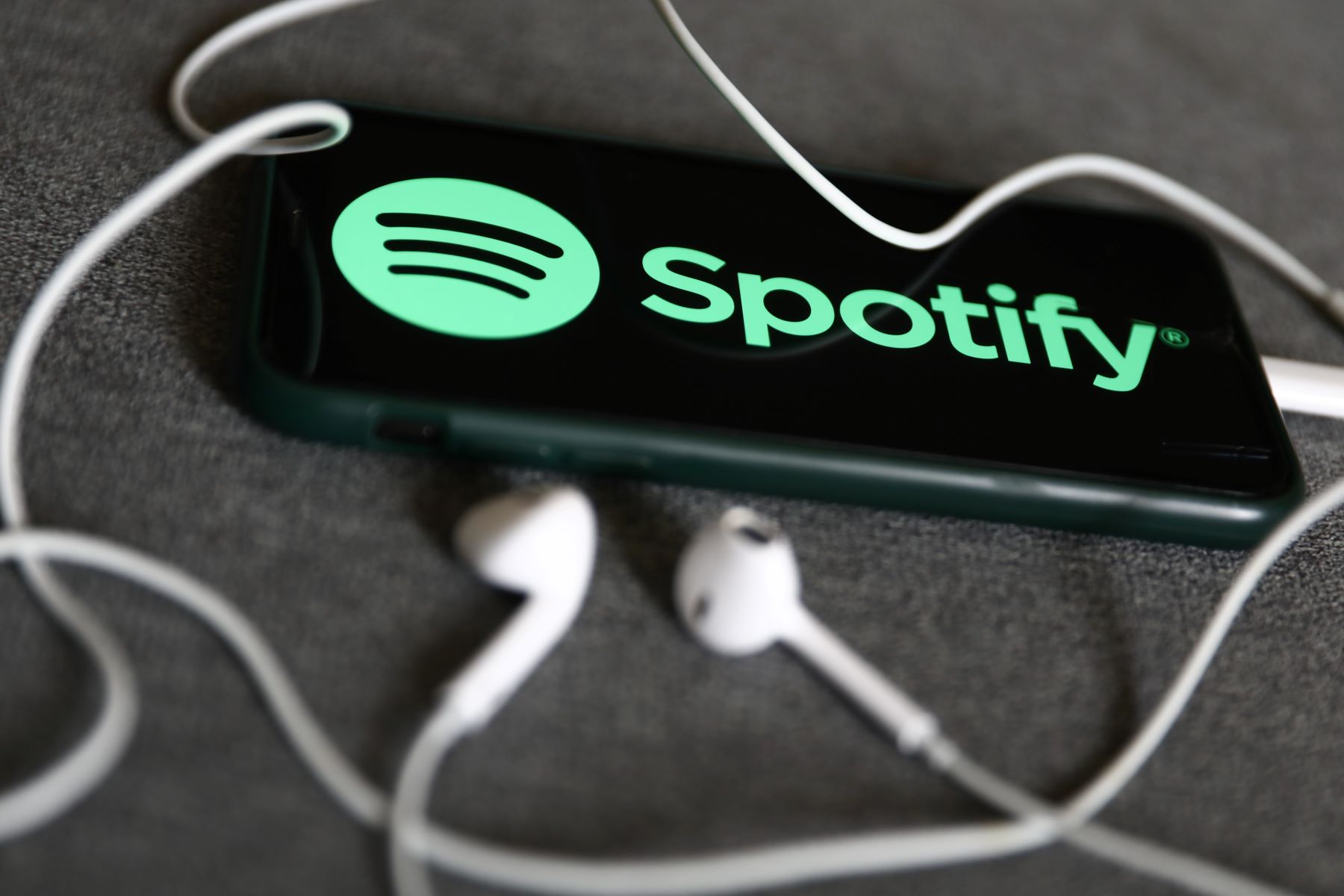 How To Get Spotify Presale
