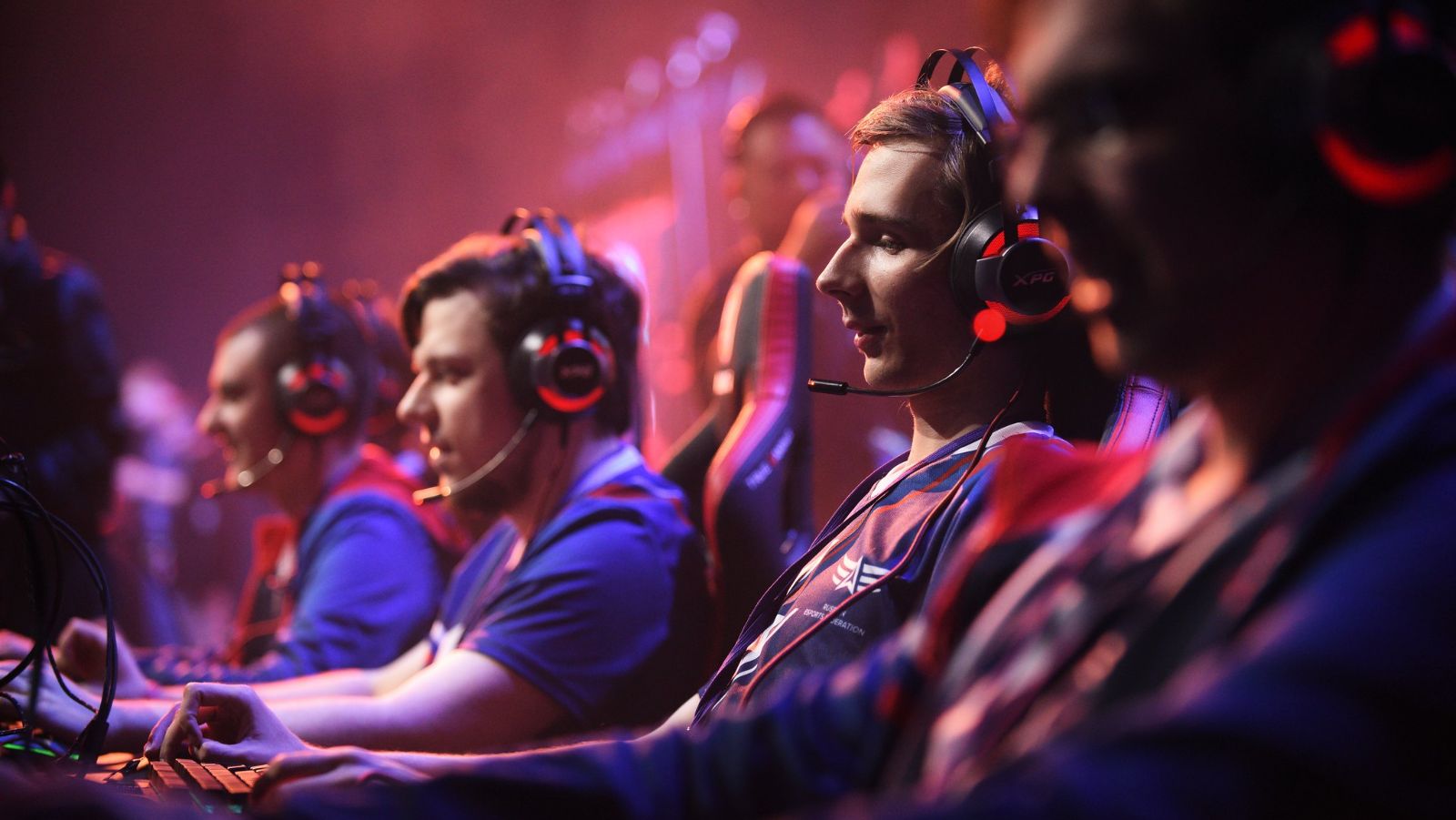 How To Get Started In Online Gaming Tournaments