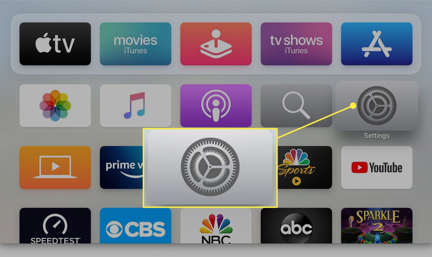 How To Get Subtitles On Airplay