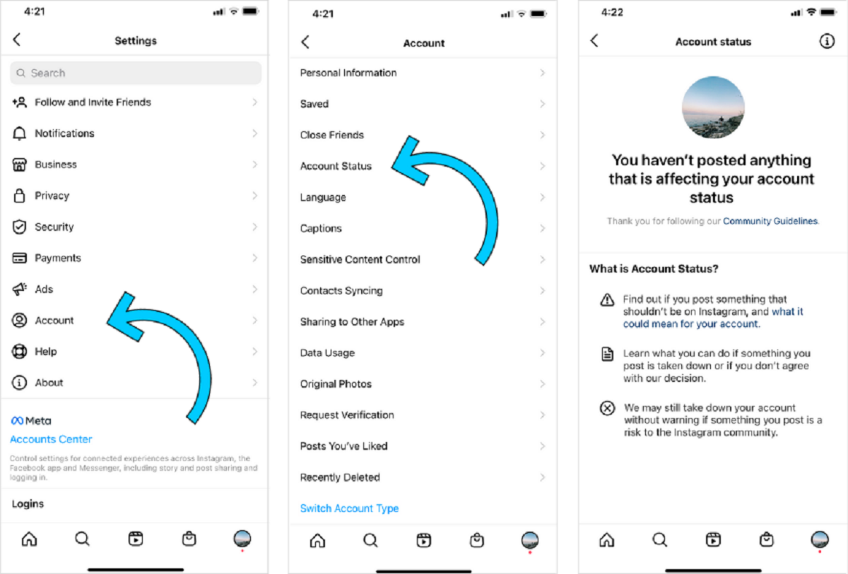 How To Get Un Shadowbanned On Instagram