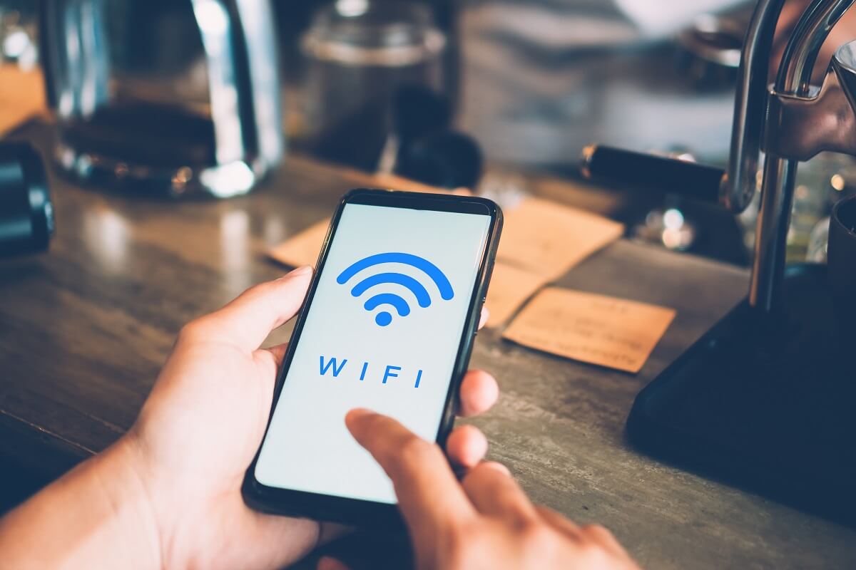 How To Get Wifi For Cheap