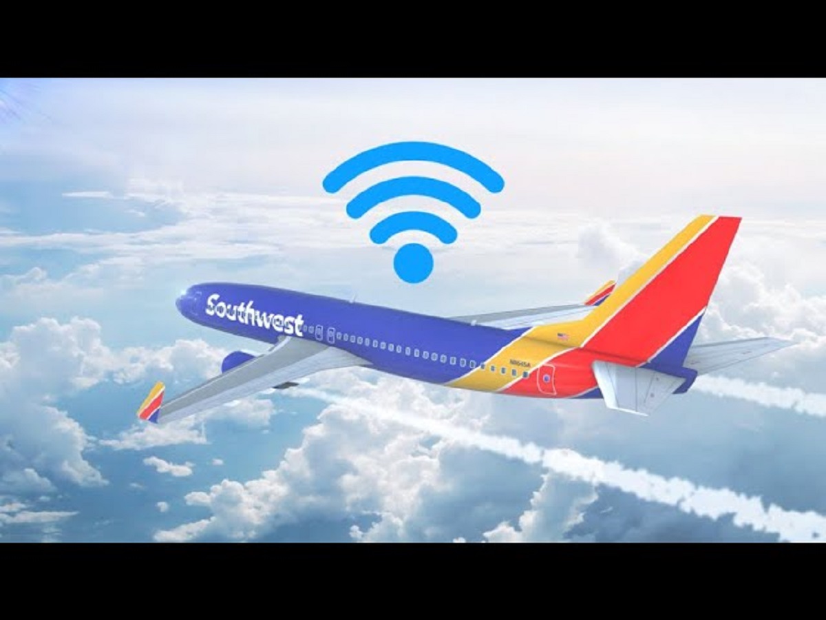 how-to-get-wifi-on-southwest