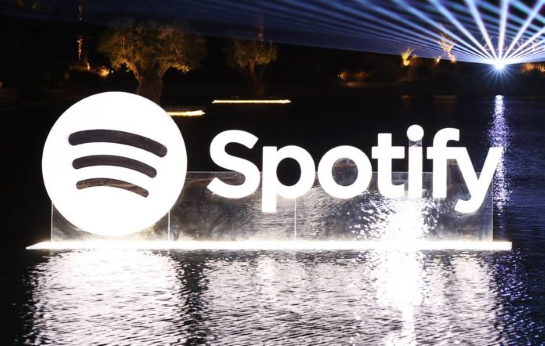 How To Get Your Spotify Festival