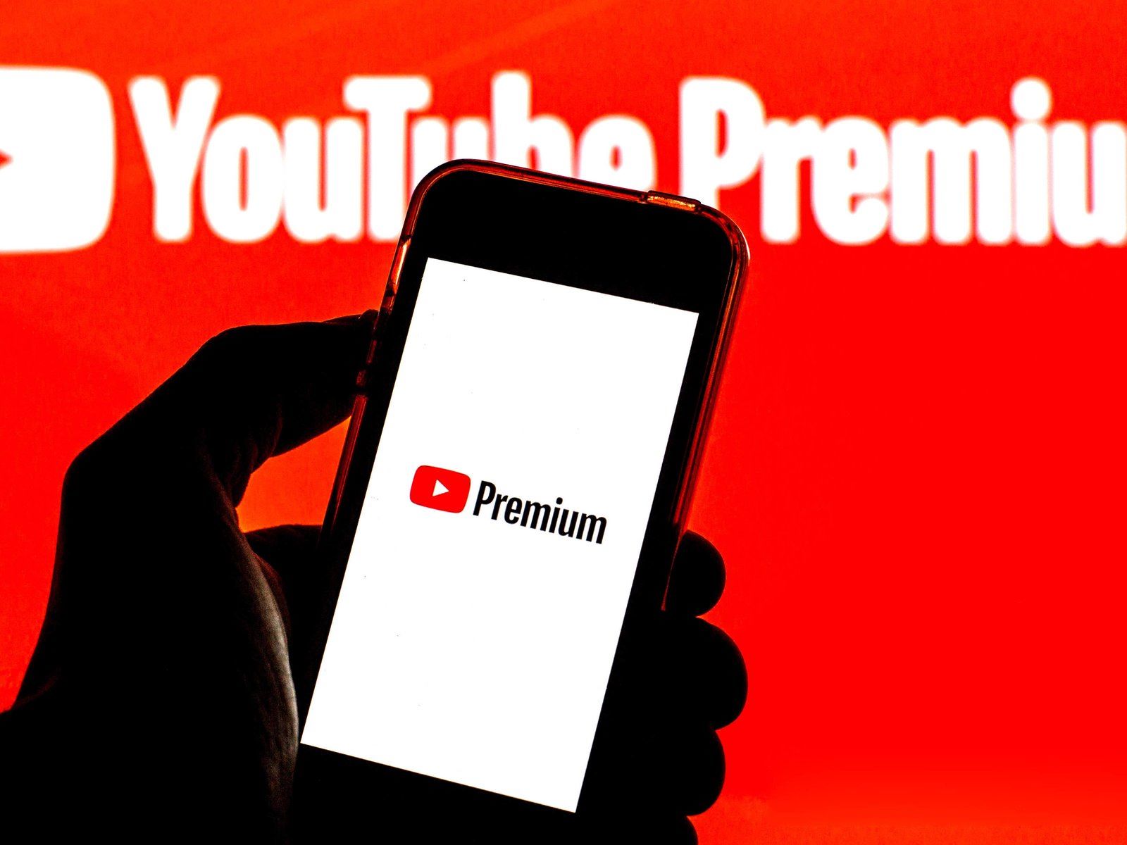 How To Get Youtube Premium For Cheaper