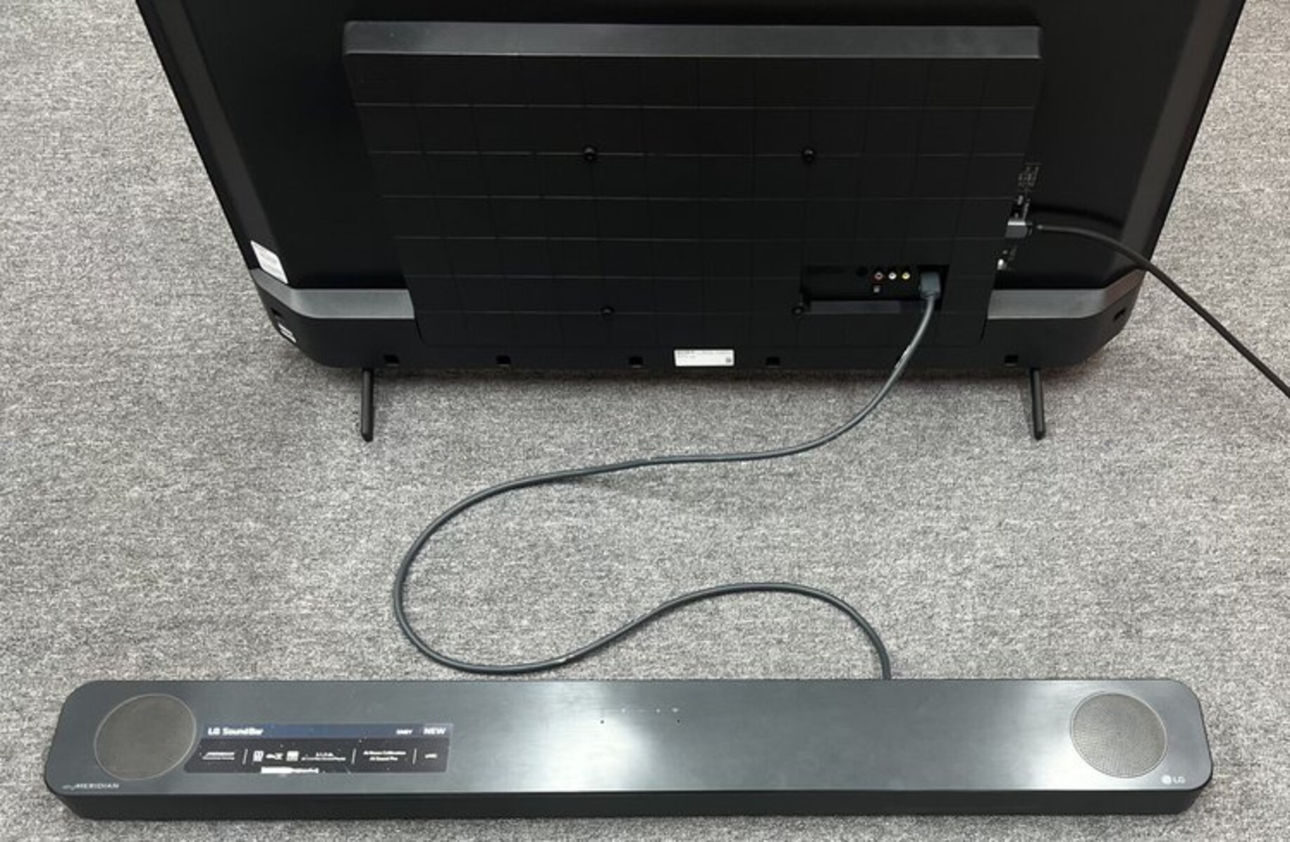 How To Hook Up HDMI Arc To Soundbar