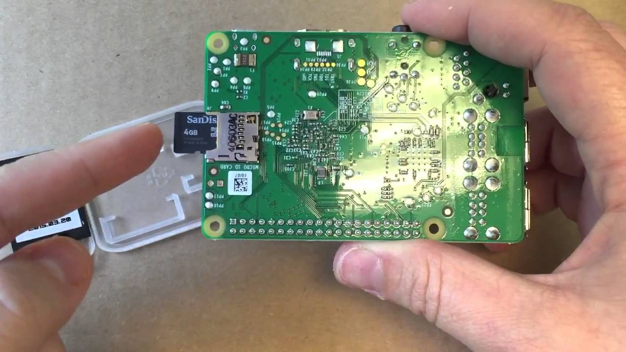 how-to-insert-micro-sd-card-into-raspberry-pi-3