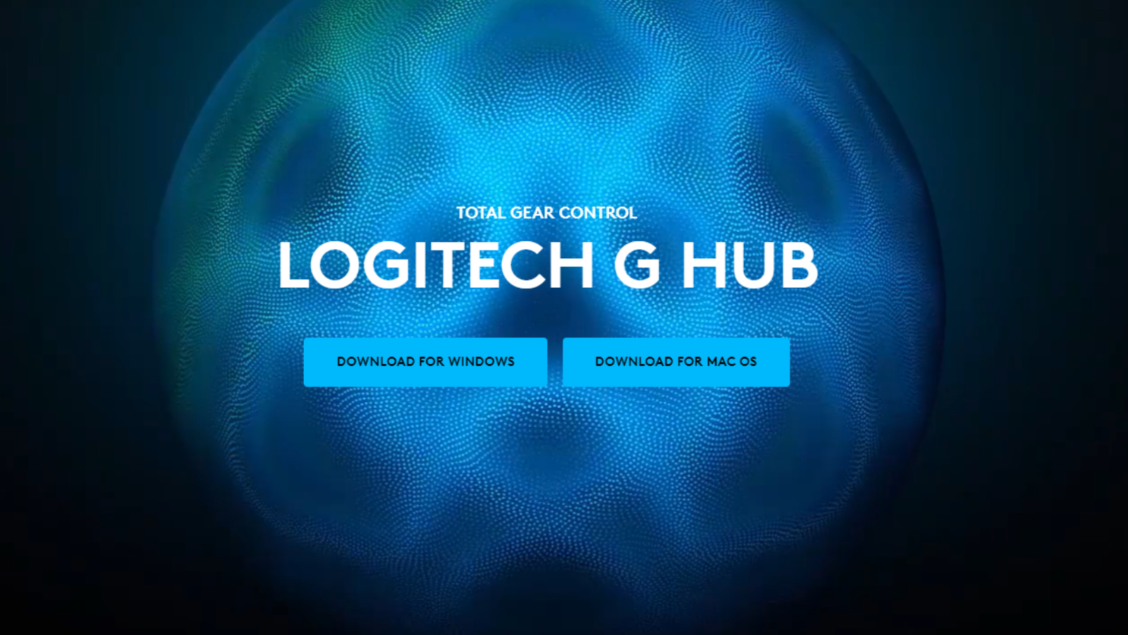 How To Install Logitech G Hub