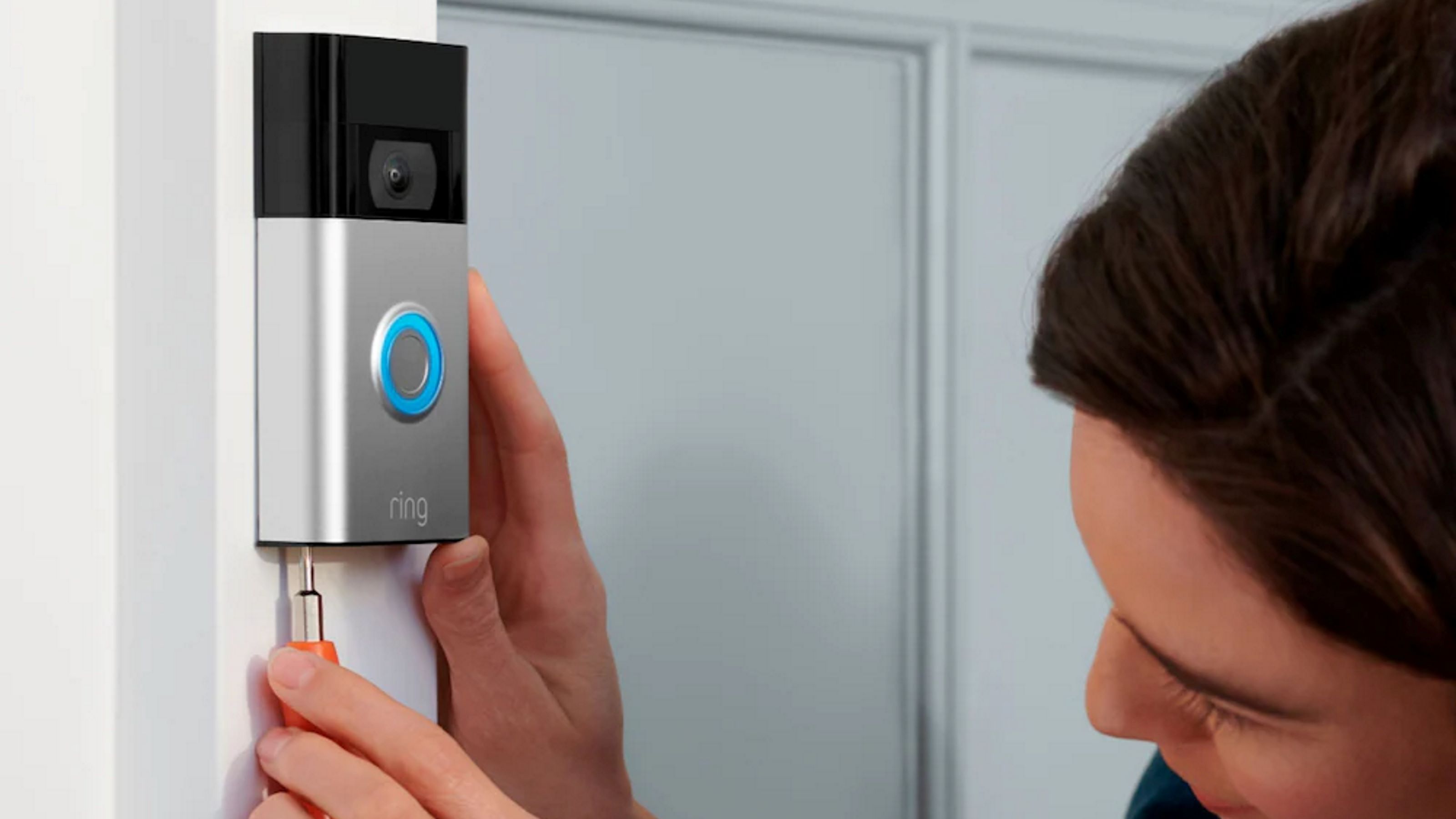 How To Install Ring Doorbell Wireless