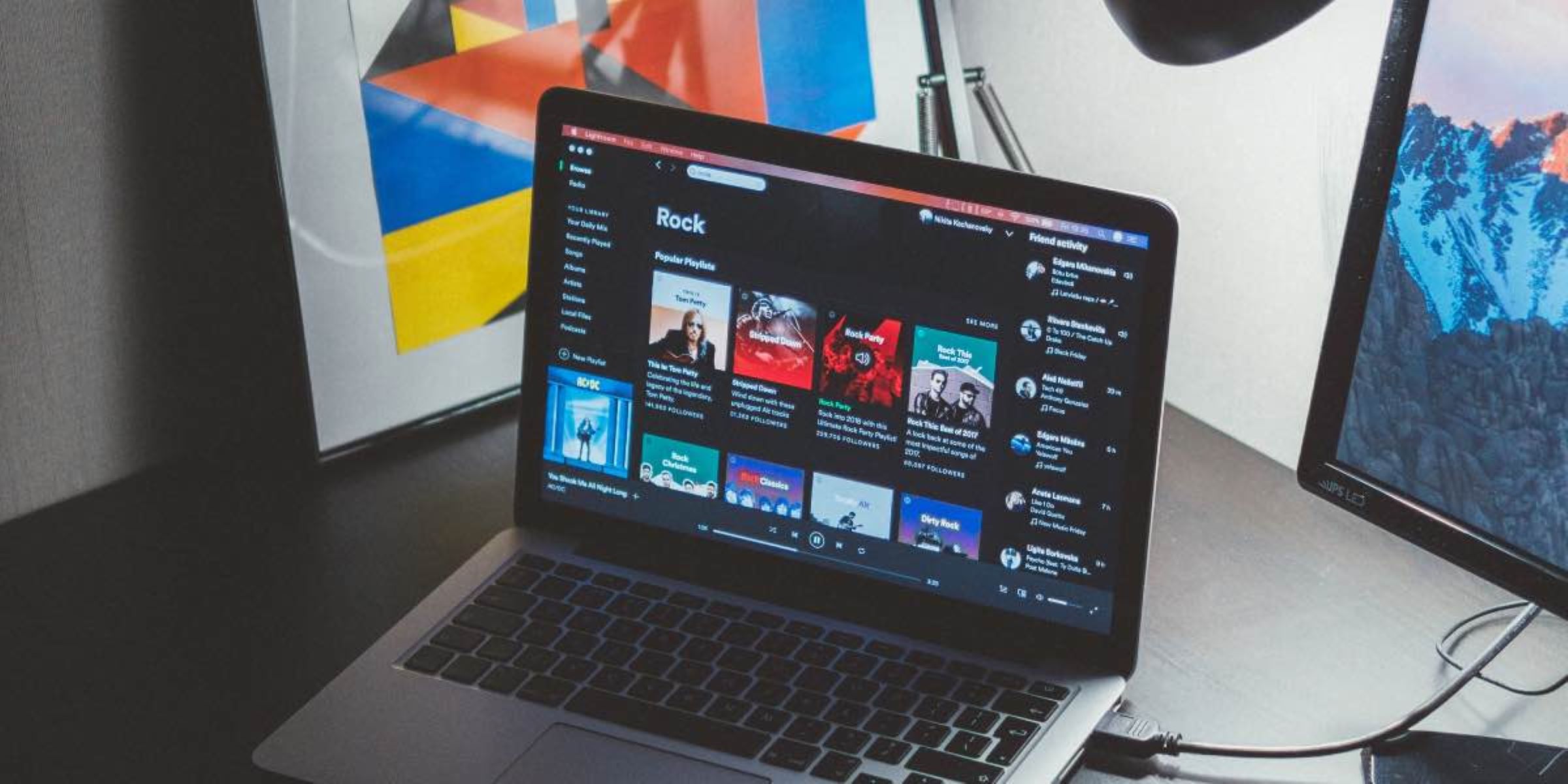 How To Install Spotify On Mac