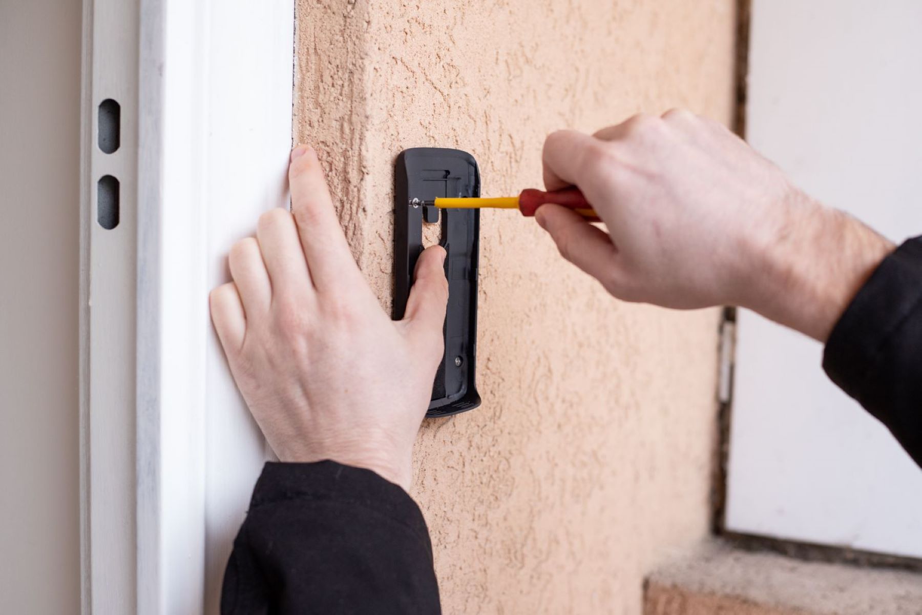 how-to-install-wireless-doorbell