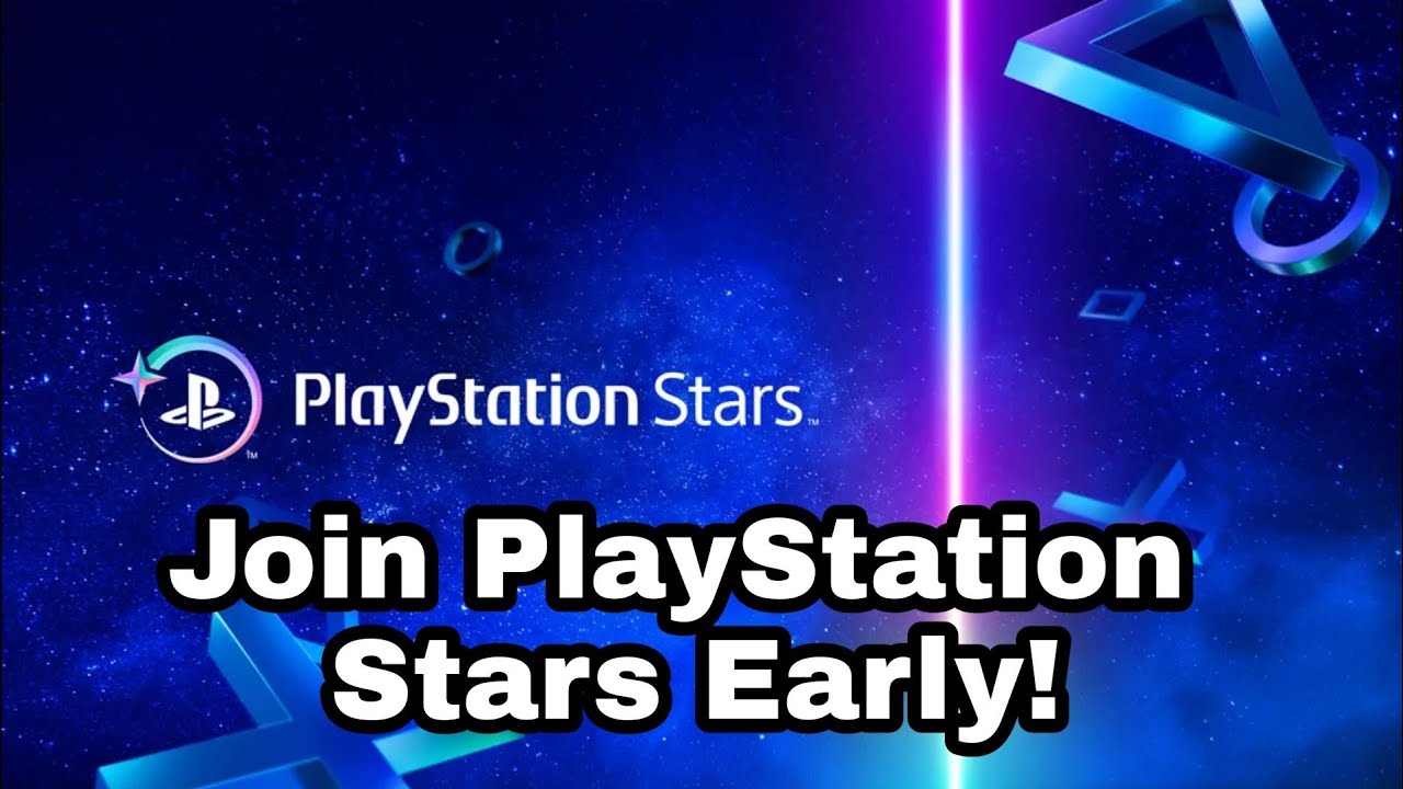 how-to-join-playstation-stars