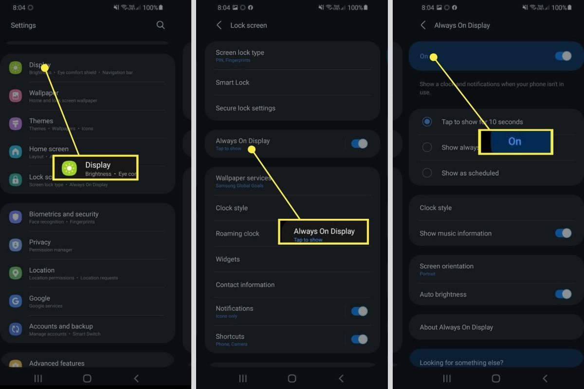 how-to-keep-android-screen-on