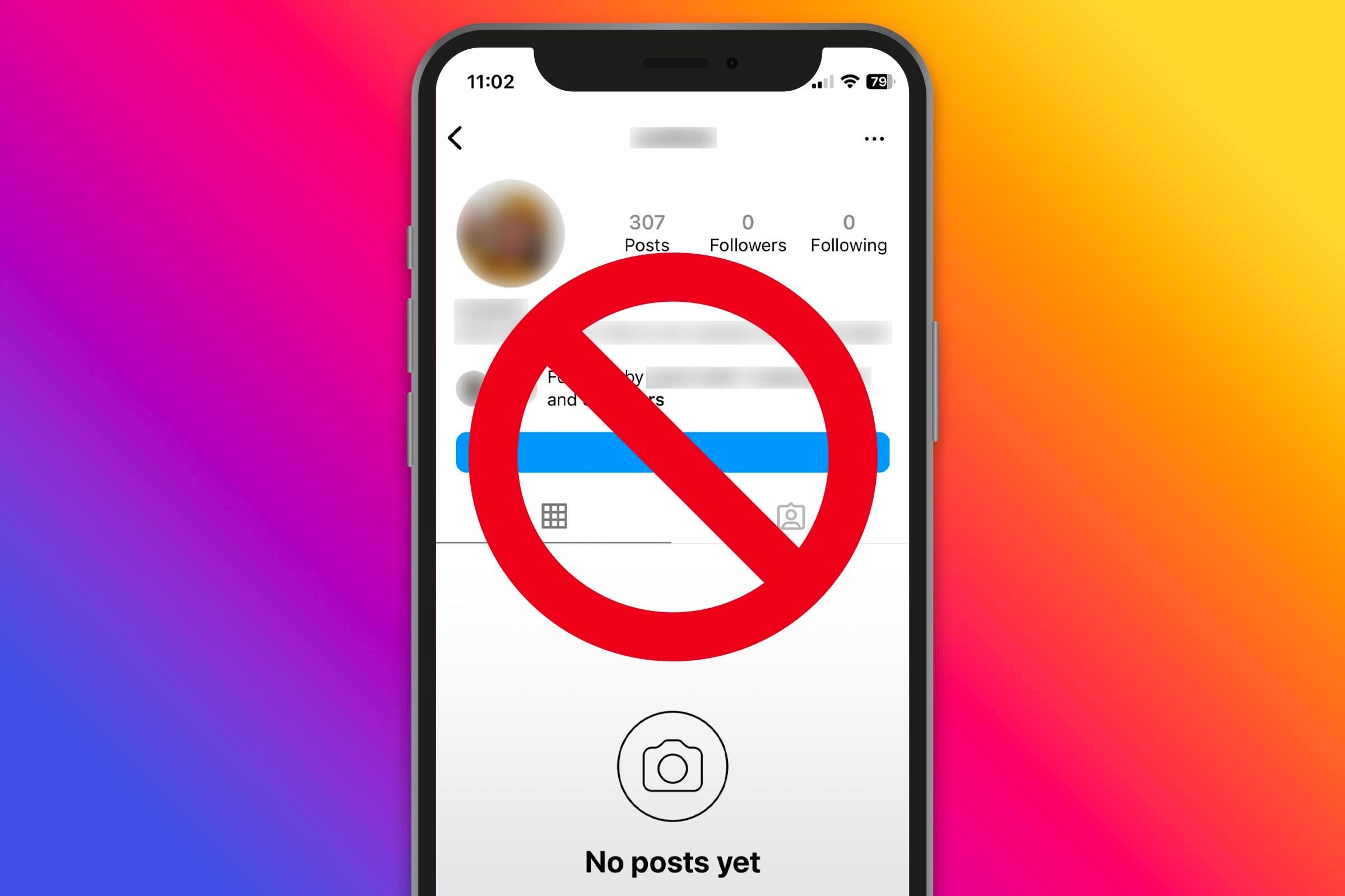 How To Know If Your Blocked On Instagram