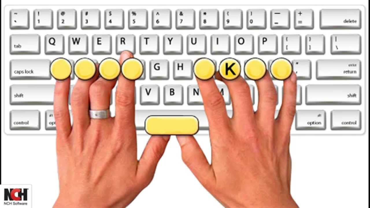 how-to-learn-to-type-on-a-keyboard