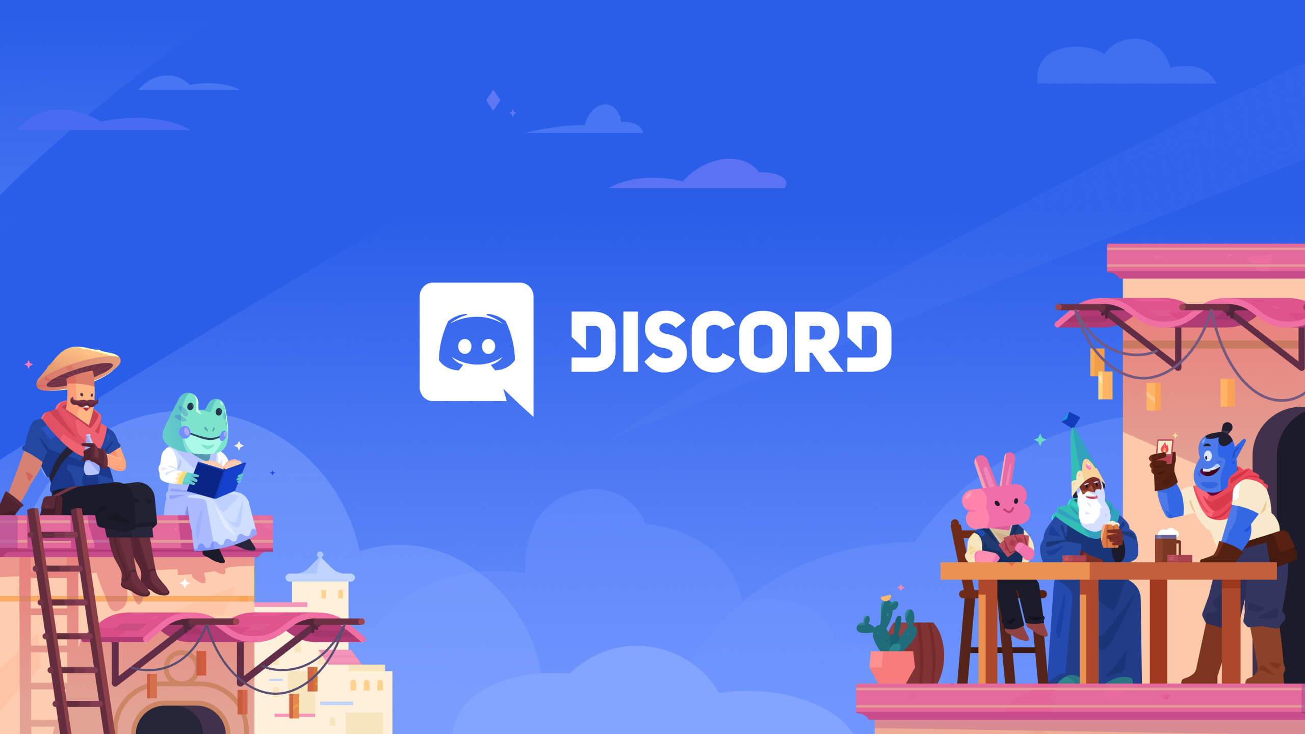 How To Link Discord To Epic Games