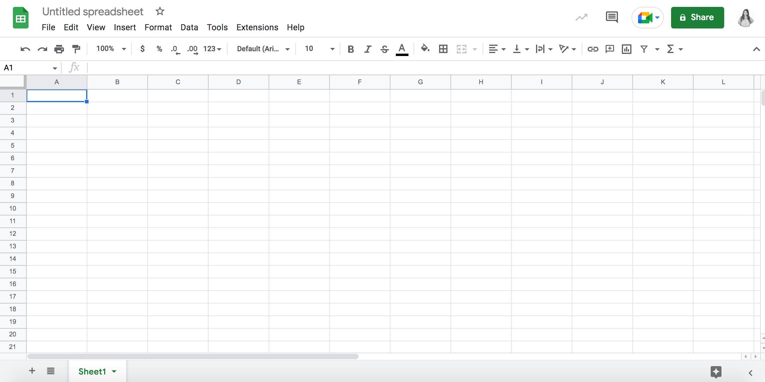 How To Link Google Sheets To Google Calendar