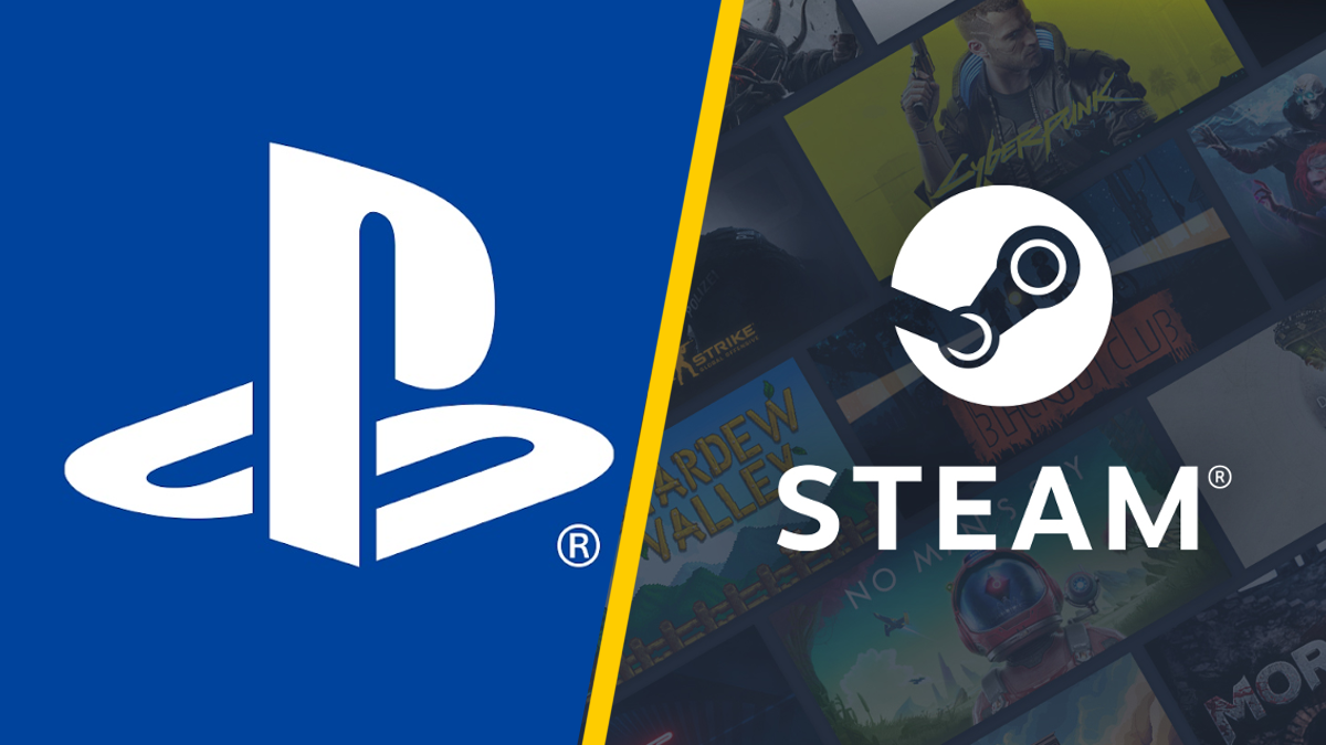how-to-link-playstation-to-steam