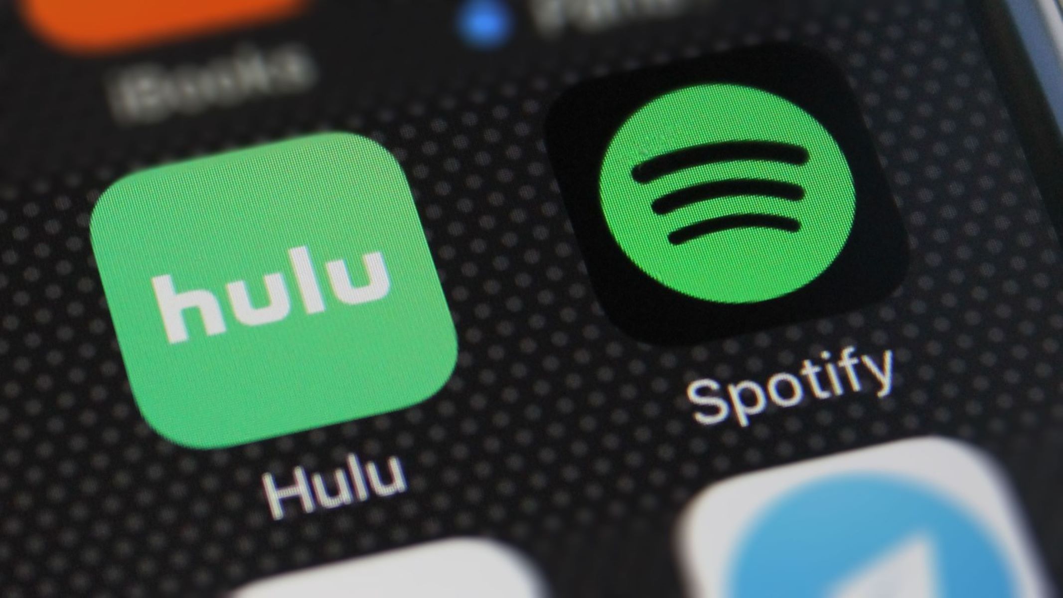 How To Log In To Hulu With Spotify