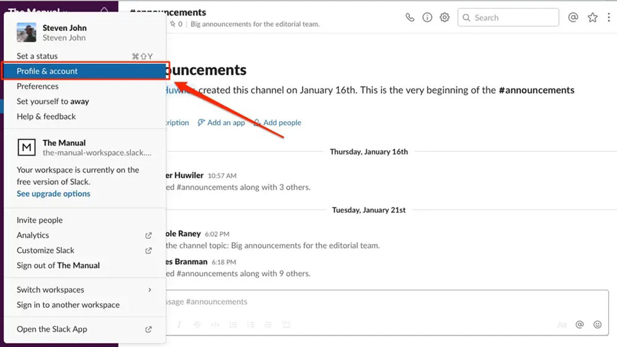 how-to-log-out-of-slack-on-mobile