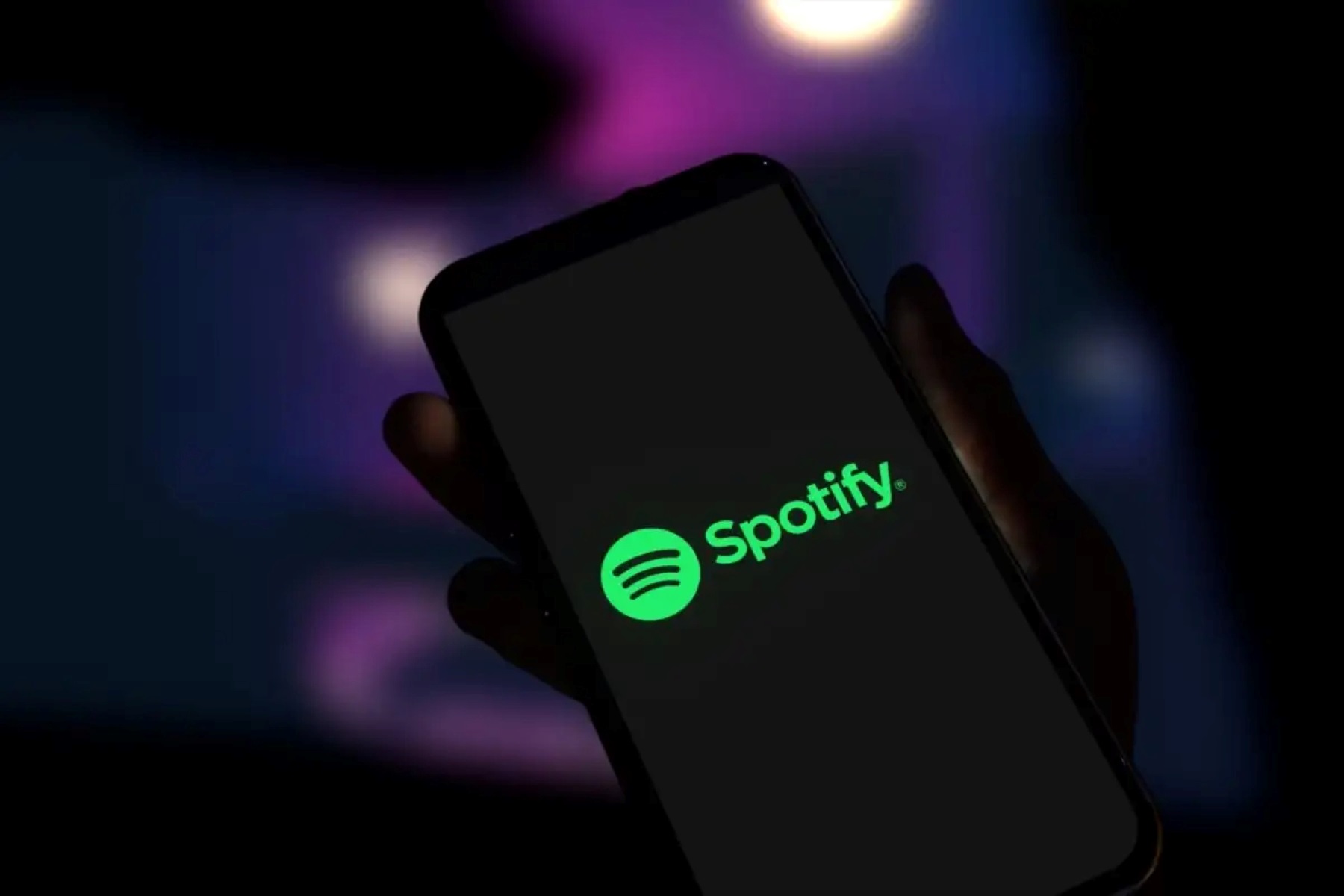 How To Log Out Of Spotify On All Devices