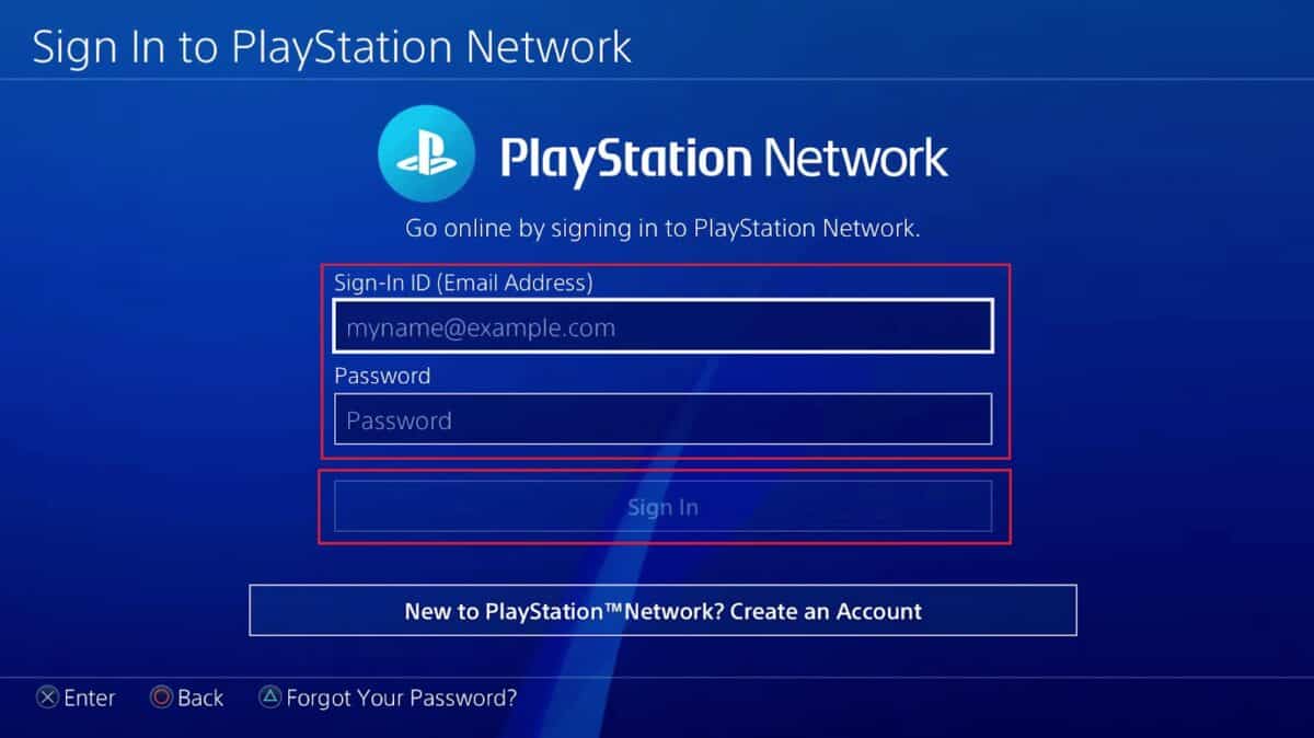 how-to-login-to-playstation-network