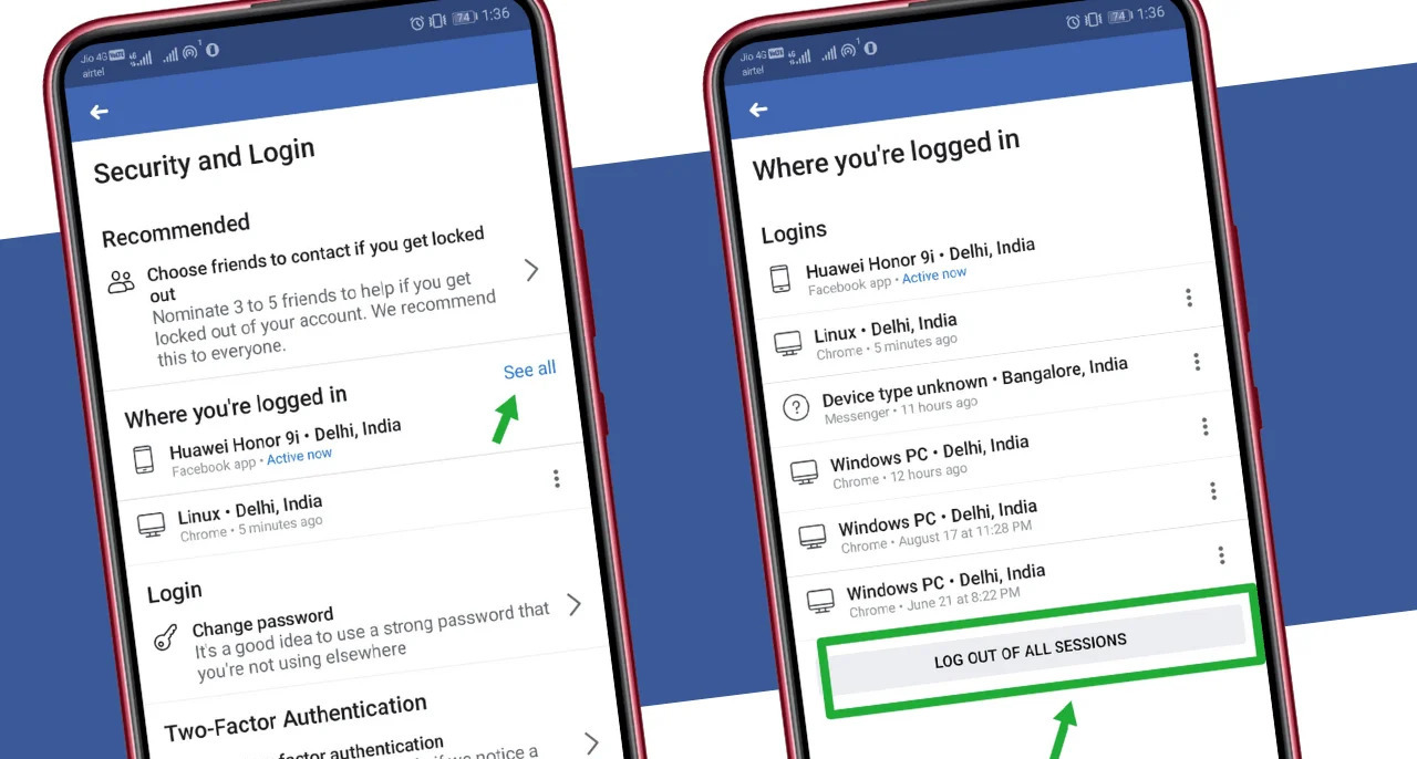 how-to-logout-of-facebook-on-android