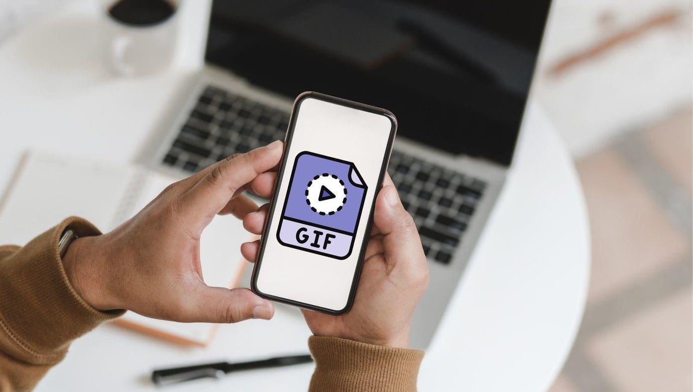 How To Make A Gif On Android