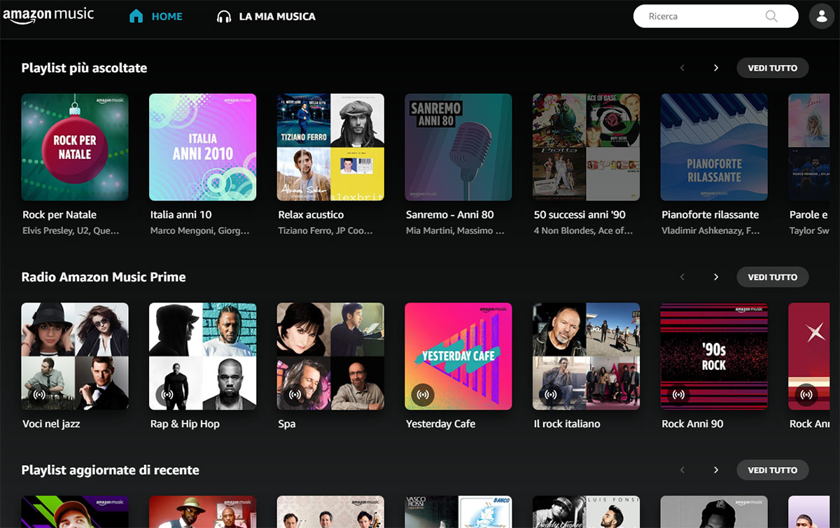 how-to-make-amazon-music-play-continuously
