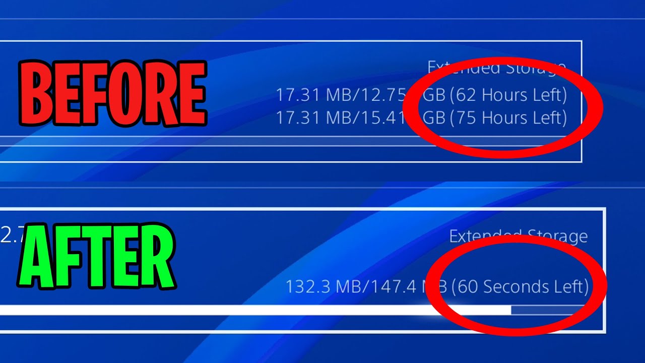 how-to-make-playstation-download-faster