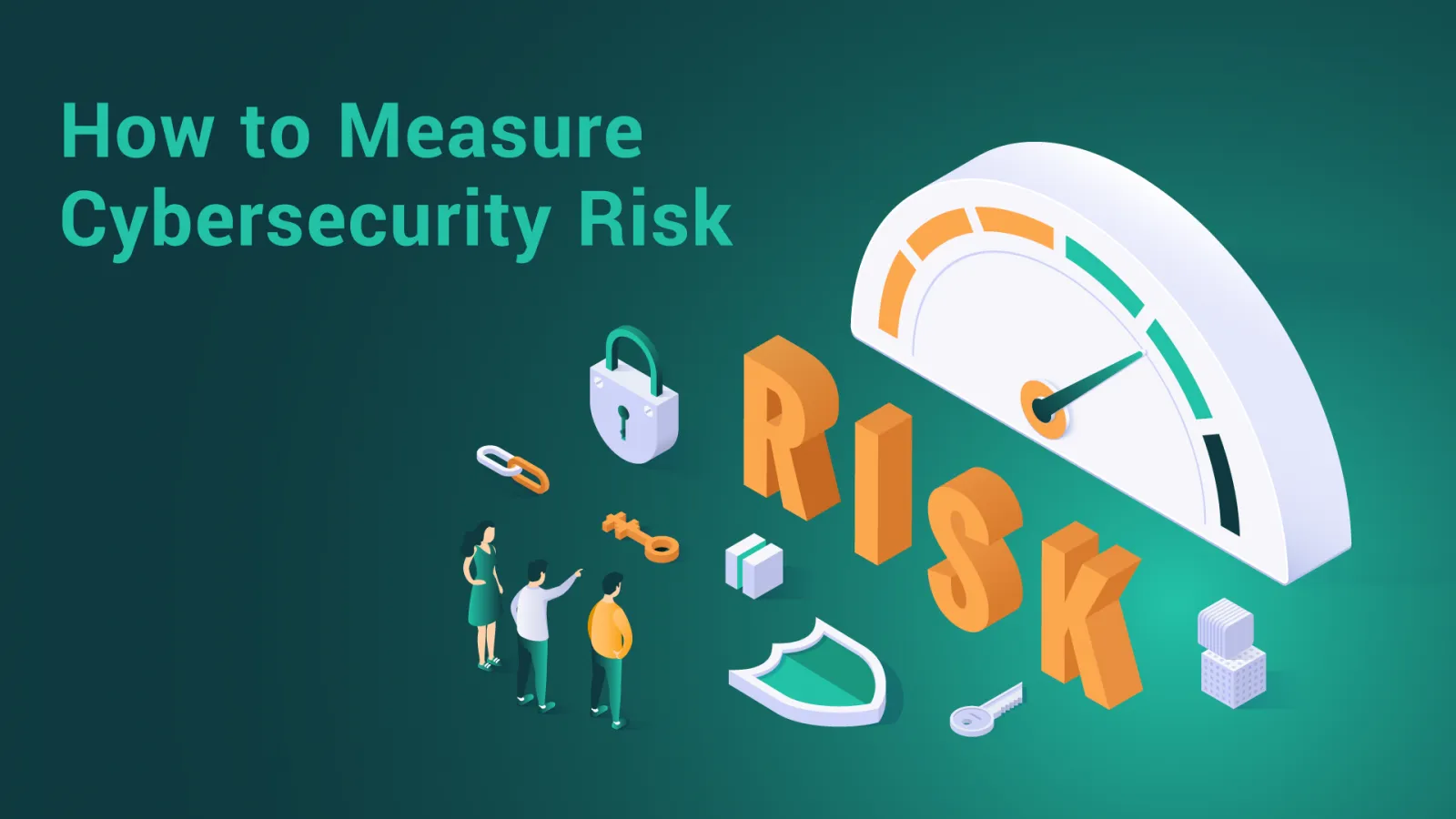 how-to-measure-cybersecurity