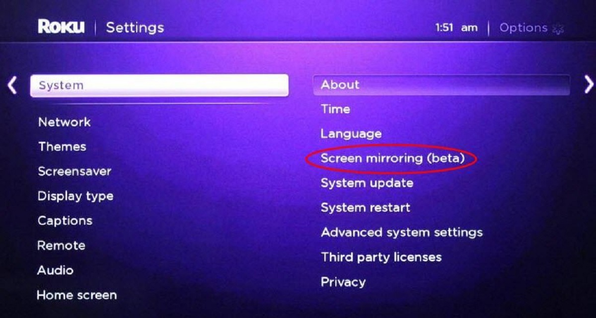 How To Mirror Iphone To Roku Without Wifi