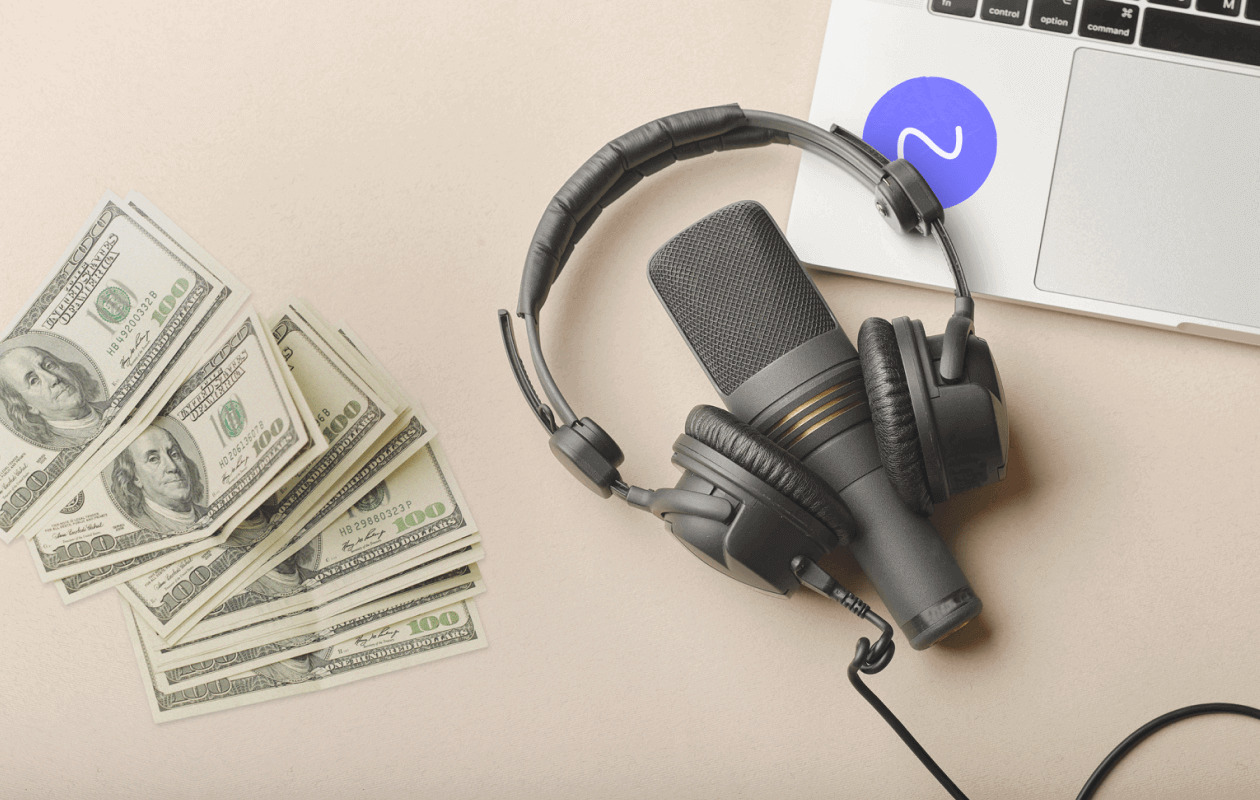 how-to-monetize-a-podcast